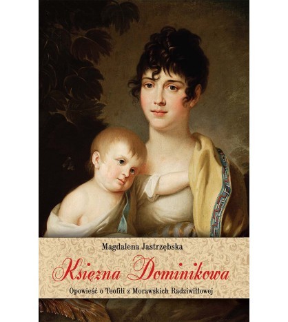 KSIĘŻNA DOMINIKOWA