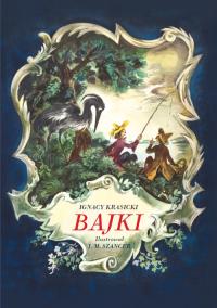 BAJKI