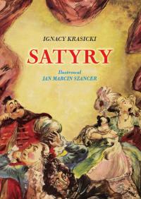SATYRY