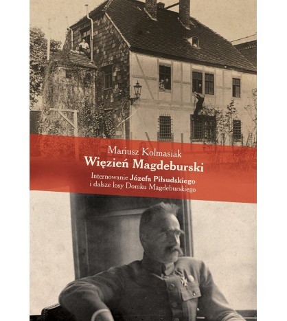 WIĘZIEŃ MAGDEBURSKI