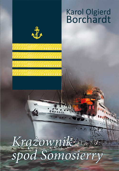 KRĄŻOWNIK SPOD SOMOSIERRY