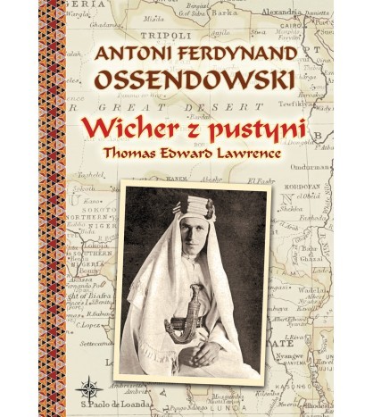 WICHER Z PUSTYNI