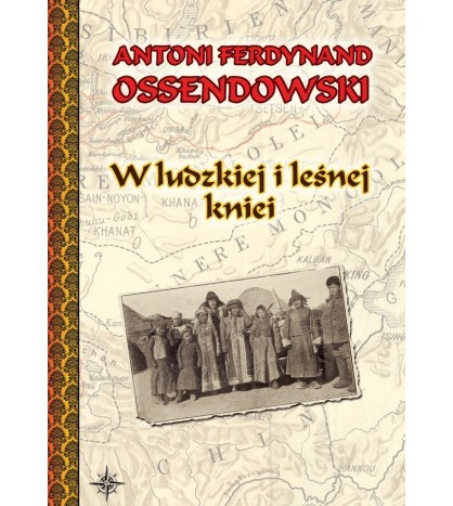 W LUDZKIEJ I LEŚNEJ KNIEI