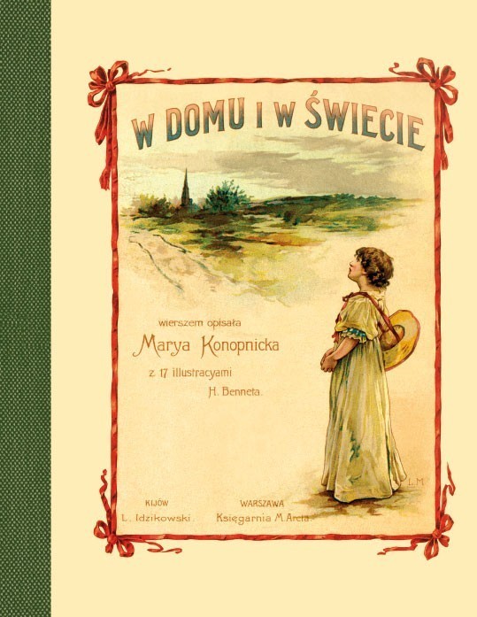 W DOMU I W ŚWIECIE