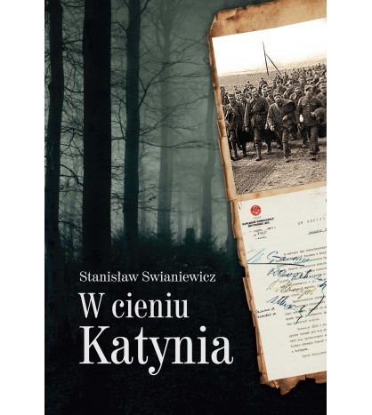 W CIENIU KATYNIA