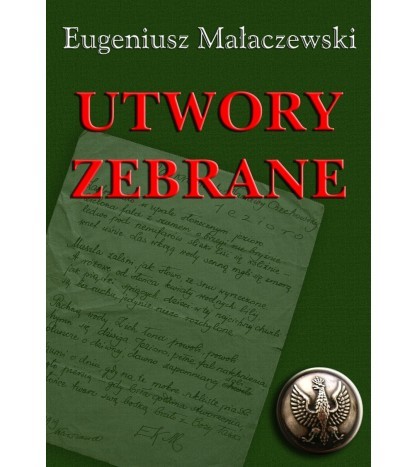 UTWORY ZEBRANE