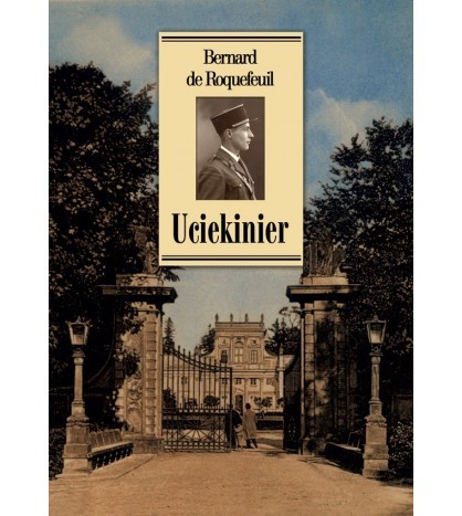 UCIEKINIER