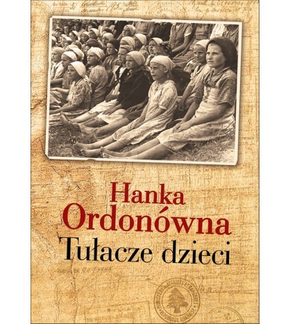 TUŁACZE DZIECI