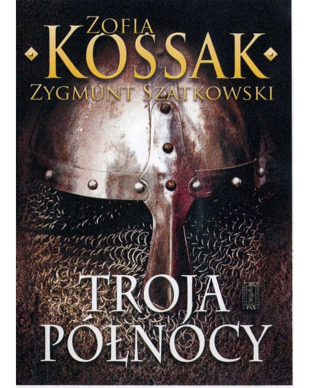 TROJA PÓŁNOCY