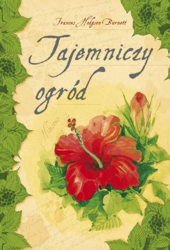 TAJEMNICZY OGRÓD
