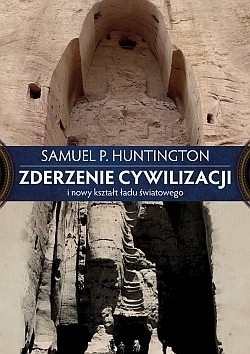 ZDERZENIE CYWILIZACJI