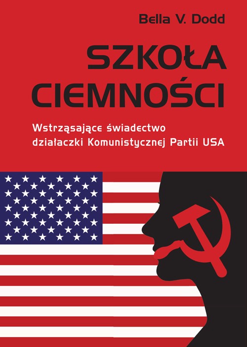 SZKOŁA CIEMNOŚCI