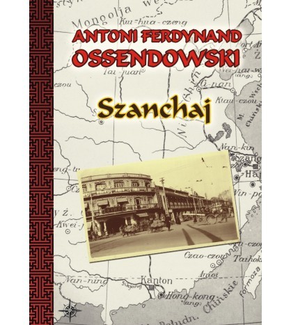 SZANCHAJ
