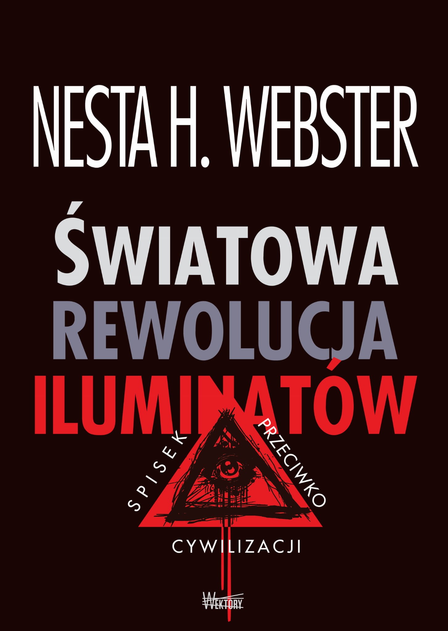 ŚWIATOWA REWOLUCJA ILUMINATÓW