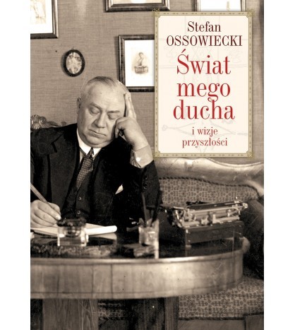 ŚWIAT MEGO DUCHA
