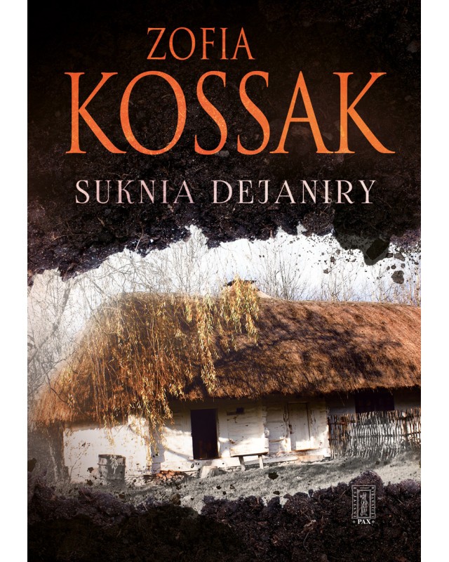 SUKNIA DEJANIRY