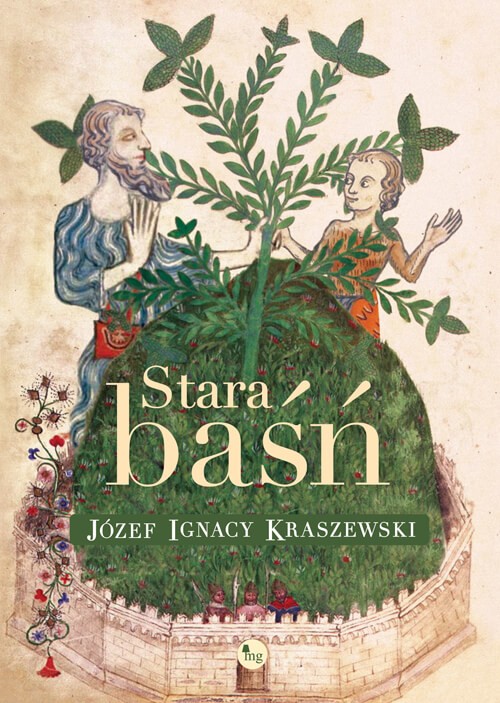 STARA BAŚŃ
