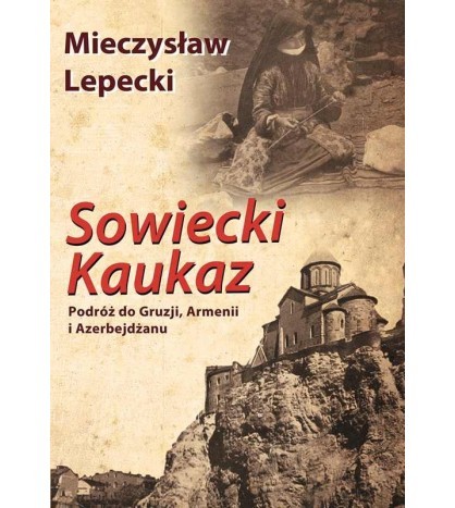 SOWIECKI KAUKAZ