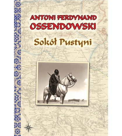 SOKÓŁ PUSTYNI