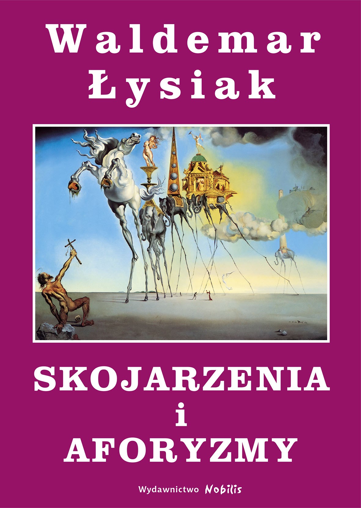 SKOJARZENIA I AFORYZMY