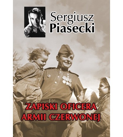 ZAPISKI OFICERA ARMII CZERWONEJ