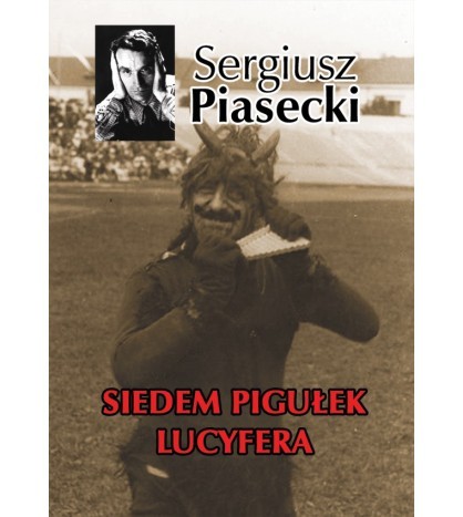 SIEDEM PIGUŁEK LUCYFERA