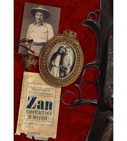 ZAN. OSTATNI Z RODU