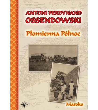 PŁOMIENNA PÓŁNOC