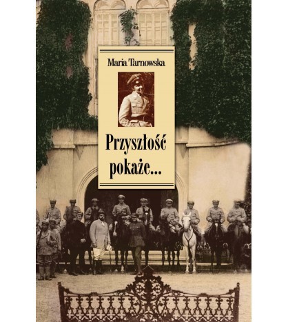 PRZYSZŁOŚĆ POKAŻE