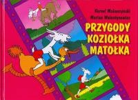 PRZYGODY KOZIOŁKA MATOŁKA