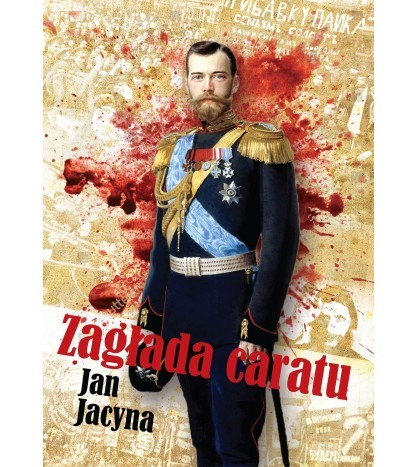 ZAGŁADA CARATU