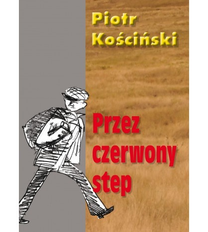 PRZEZ CZERWONY STEP