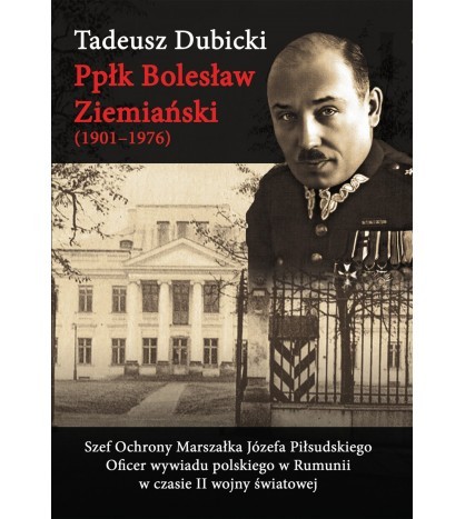 PPŁK. BOLESŁAW ZIEMIAŃSKI