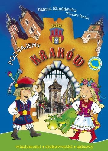 POZNAJEMY KRAKÓW