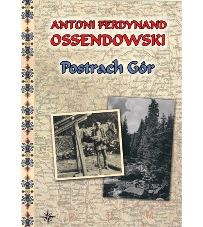 POSTRACH GÓR