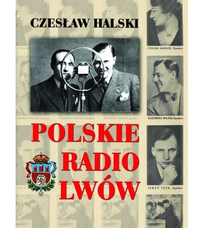 POLSKIE RADIO LWÓW