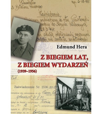 Z BIEGIEM LAT, Z BIEGIEM WYDARZEŃ