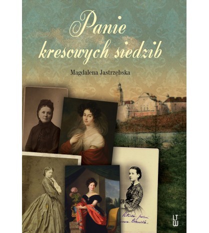 PANIE KRESOWYCH SIEDZIB