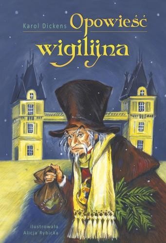 OPOWIEŚĆ WIGILIJNA