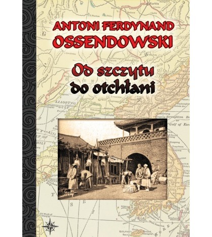 OD SZCZYTU DO OTCHŁANI