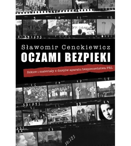 OCZAMI BEZPIEKI