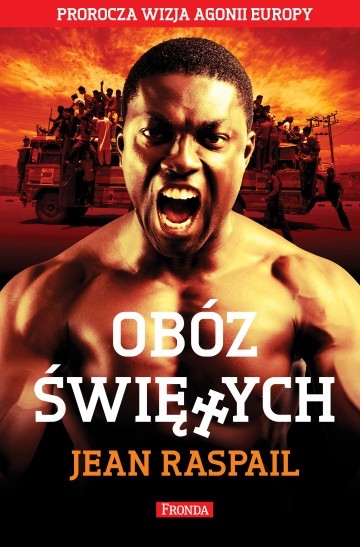 OBÓZ ŚWIĘTYCH