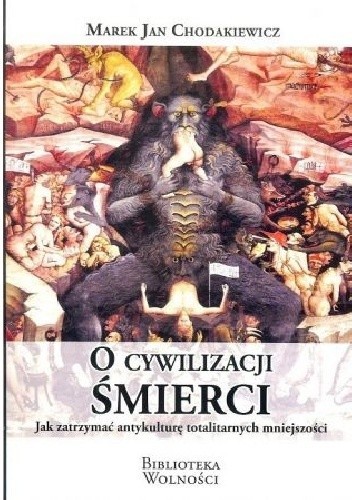 O CYWILIZACJI ŚMIERCI