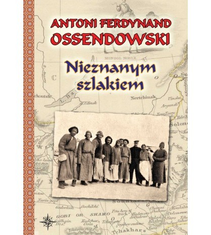 NIEZNANYM SZLAKIEM