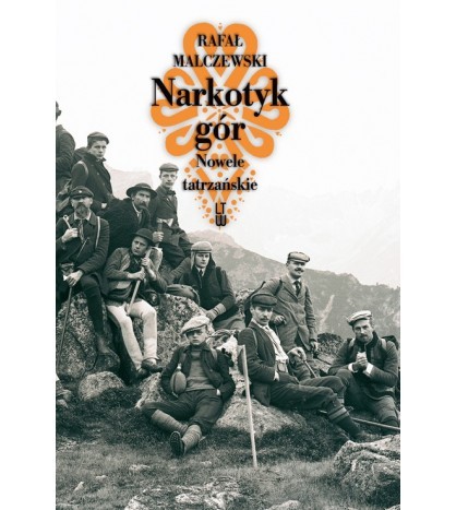NARKOTYK GÓR