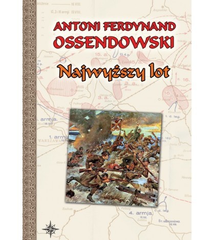 NAJWYŻSZY LOT