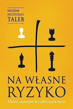 NA WŁASNE RYZYKO
