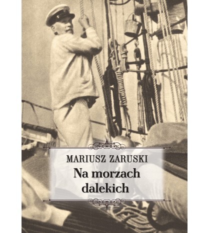 NA MORZACH DALEKICH 