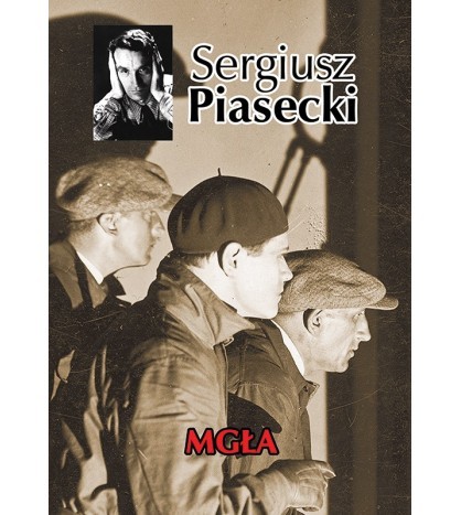MGŁA