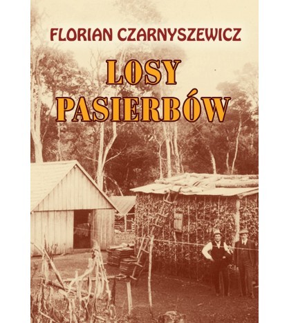 LOSY PASIERBÓW